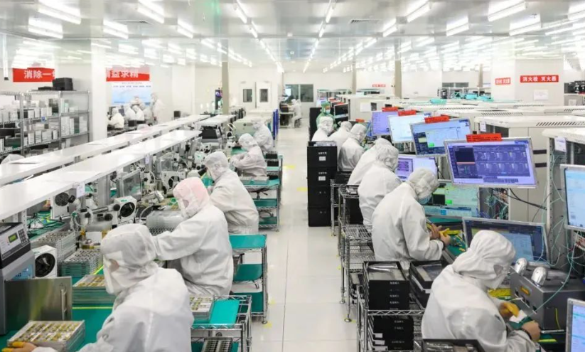 商贸批发渠道数字化转型：物资经销企业的供应链升级路径